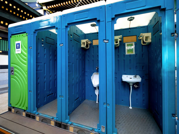 Best Temporary restroom rental  in Lake Jackson, TX