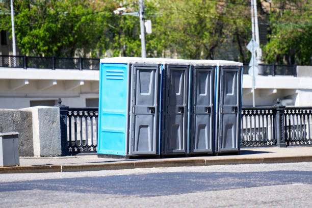 Portable Toilet Options We Offer in Lake Jackson, TX