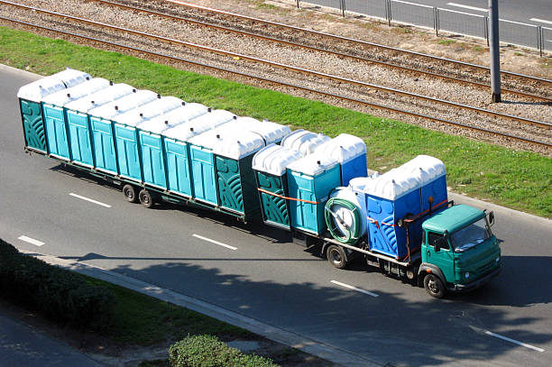 Porta potty services near me in Lake Jackson, TX